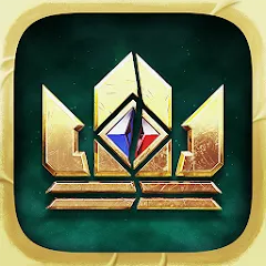 Взломанная GWENT: The Witcher Card Game  [МОД Menu] - полная версия apk на Андроид