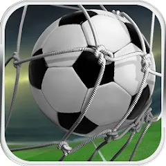 Взломанная Ultimate Soccer - Football  [МОД Mega Pack] - полная версия apk на Андроид