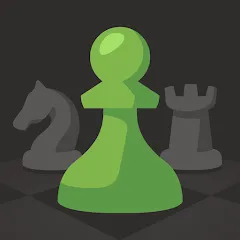 Взломанная Chess - Play and Learn  [МОД Бесконечные монеты] - последняя версия apk на Андроид