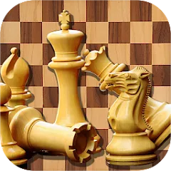 Скачать взломанную Chess King™- Multiplayer Chess (Чесс Кинг)  [МОД Много денег] - последняя версия apk на Андроид