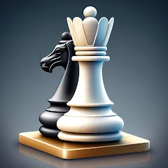 Взлом Chess Master 3D - Royal Game  [МОД Unlimited Money] - полная версия apk на Андроид