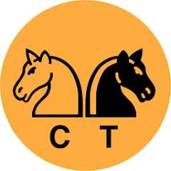 Скачать взлом Chess tempo - Train chess tact (Шахматный темп)  [МОД Unlocked] - последняя версия apk на Андроид