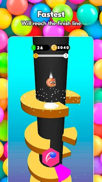 Game Offline 3D no Wi Fi (Гейм Оффлайн 3Д)  [МОД Unlimited Money] Screenshot 1