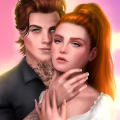 Взлом Love Pass: Interactive stories (Лав Пасс)  [МОД Много монет] - полная версия apk на Андроид