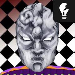 Взлом JOJO: Card Adventure－TCG & CCG (Джоджо)  [МОД Много монет] - стабильная версия apk на Андроид