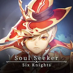 Скачать взлом Soul Seeker: Six Knights (Соул Сикер)  [МОД Menu] - полная версия apk на Андроид