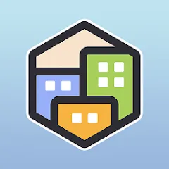 Взлом Pocket City Free (Покет Сити)  [МОД Много денег] - полная версия apk на Андроид