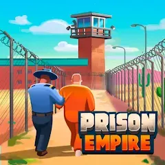 Скачать взлом Prison Empire Tycoon－Idle Game  [МОД Много монет] - полная версия apk на Андроид