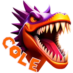 Взлом COLE Games (КОЛЕ Геймс)  [МОД Unlimited Money] - последняя версия apk на Андроид