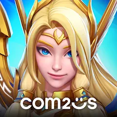 Скачать взлом Summoners War: Lost Centuria (Саммонерс Вар)  [МОД Много денег] - последняя версия apk на Андроид