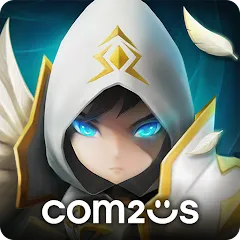 Скачать взломанную Summoners War  [МОД Бесконечные монеты] - последняя версия apk на Андроид