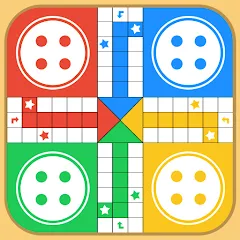 Скачать взлом Ludo (Людо Лайт)  [МОД Menu] - полная версия apk на Андроид