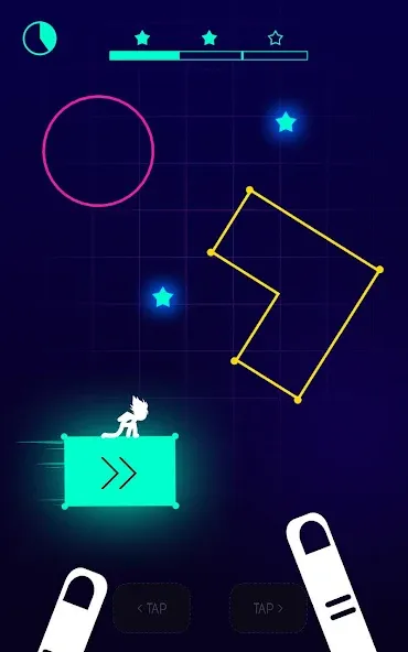 Light-It Up (Лайт)  [МОД Unlocked] Screenshot 2