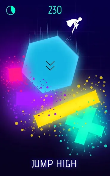 Light-It Up (Лайт)  [МОД Unlocked] Screenshot 4