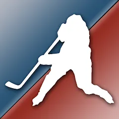 Взлом Hockey MVP (Хоккей МВП)  [МОД Меню] - стабильная версия apk на Андроид