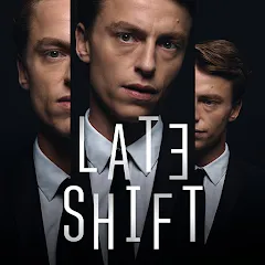 Взломанная Late Shift (Лейт Шифт)  [МОД Бесконечные монеты] - последняя версия apk на Андроид