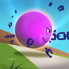 Взлом Bump Pop (Бамп Поп)  [МОД Menu] - полная версия apk на Андроид