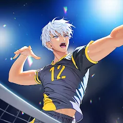 Скачать взлом The Spike - Volleyball Story (Зе Спайк)  [МОД Unlocked] - стабильная версия apk на Андроид