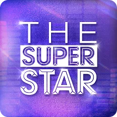 Скачать взломанную The SuperStar (Зе Суперстар)  [МОД Бесконечные деньги] - стабильная версия apk на Андроид