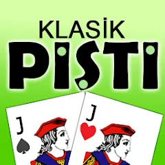 Взлом Klasik Pişti İnternetsiz  [МОД Menu] - стабильная версия apk на Андроид