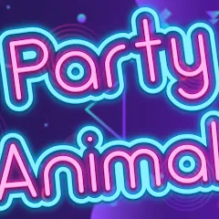 Скачать взлом Party Animal (Парти Анимал)  [МОД Menu] - полная версия apk на Андроид