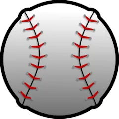 Взлом IQ Baseball - Number Puzzle (АйКью Бейсбол)  [МОД Unlimited Money] - полная версия apk на Андроид