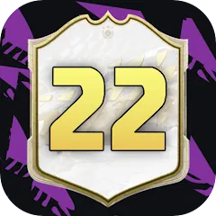 Взлом DEVCRO 22 - Draft, Packs (ДЕВКРО ФУТ 22)  [МОД Menu] - последняя версия apk на Андроид