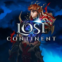 Скачать взлом Continent of Lemuria (Континент Лемурия)  [МОД Все открыто] - последняя версия apk на Андроид