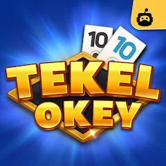 Скачать взлом Tekel Okey (Текел Окей)  [МОД Много монет] - полная версия apk на Андроид