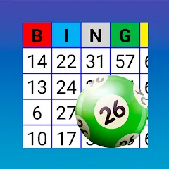 Взлом Bingo RS Cards (Бинго РС Карты)  [МОД Меню] - стабильная версия apk на Андроид