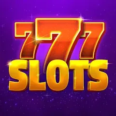 Скачать взломанную Best Casino Legends 777 Slots (Бест Казино Легенды 777 Слотс)  [МОД Много монет] - последняя версия apk на Андроид