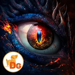 Скачать взлом Enchanted Kingdom: Darkness  [МОД Бесконечные монеты] - последняя версия apk на Андроид