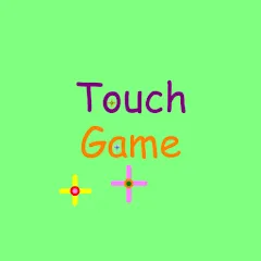 Взлом Touch Game (Тач Гейм)  [МОД Menu] - последняя версия apk на Андроид