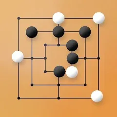 Взломанная Mills | Nine Men's Morris  [МОД Много монет] - полная версия apk на Андроид