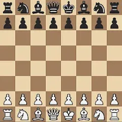 Скачать взлом Chess: Classic Board Game  [МОД Бесконечные деньги] - стабильная версия apk на Андроид