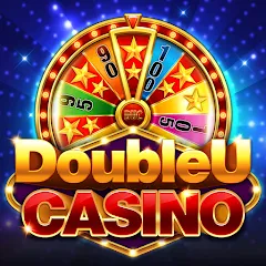 Скачать взлом DoubleU Casino™ - Vegas Slots (ДаблЮ Казино)  [МОД Меню] - последняя версия apk на Андроид