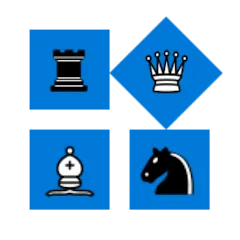 Взлом Chess With Stockfish 16  [МОД Mega Pack] - последняя версия apk на Андроид