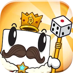 Взломанная Dice Kingdom (Beta Test)  [МОД Меню] - последняя версия apk на Андроид