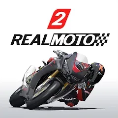 Скачать взлом Real Moto 2 (Реал Мото 2)  [МОД Бесконечные монеты] - стабильная версия apk на Андроид