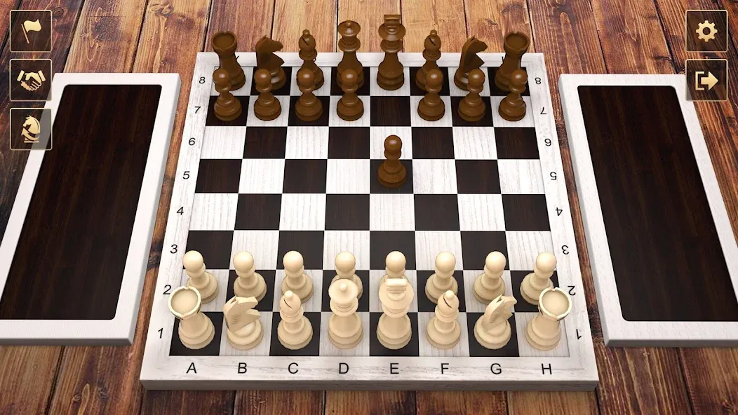 Chess Kingdom : Online Chess  [МОД Бесконечные монеты] Screenshot 5