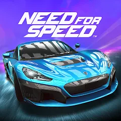 Взлом Need for Speed™ No Limits (Нид фор Спид)  [МОД Бесконечные монеты] - полная версия apk на Андроид