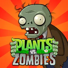 Взломанная Plants vs. Zombies™  [МОД Все открыто] - полная версия apk на Андроид