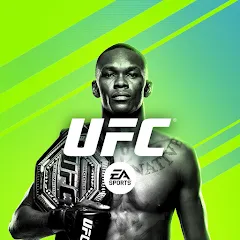 Взломанная EA SPORTS™ UFC® Mobile 2 (ИА СПОРТС УФЦ 2)  [МОД Меню] - последняя версия apk на Андроид