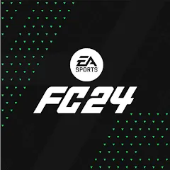 Взлом EA SPORTS FC™ 24 Companion (ИЭ СПОРТС ФИФА 23 Компаньон)  [МОД Unlimited Money] - последняя версия apk на Андроид