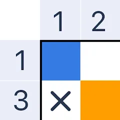 Скачать взлом Nonogram Color - Logic Puzzle  [МОД Много денег] - полная версия apk на Андроид