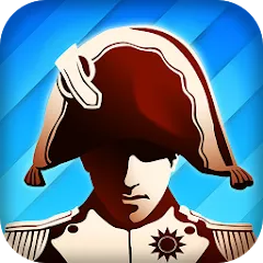 Взломанная European War 4 : Napoleon (Европейская война 4)  [МОД Все открыто] - полная версия apk на Андроид