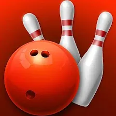 Скачать взлом Bowling Game 3D (Боулинг игра 3D)  [МОД Меню] - полная версия apk на Андроид