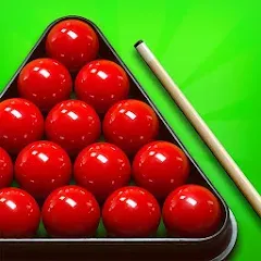 Взлом Real Snooker 3D (Реал Снукер 3D)  [МОД Меню] - полная версия apk на Андроид