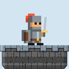 Скачать взлом Epic Game Maker: Create a game (Эпик Гейм Мейкер)  [МОД Много монет] - последняя версия apk на Андроид