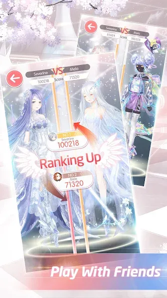 Love Nikki-Dress UP Queen (Лав Никки)  [МОД Бесконечные деньги] Screenshot 5